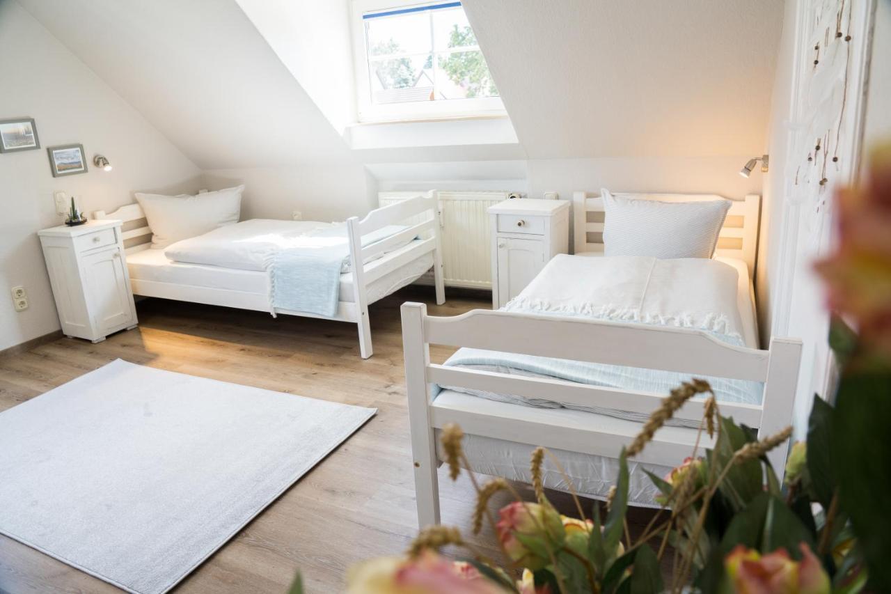 Appartement Urlaubsfreude Biedermann Haus Gluecksstein - Mondstein à Bad Schandau Extérieur photo